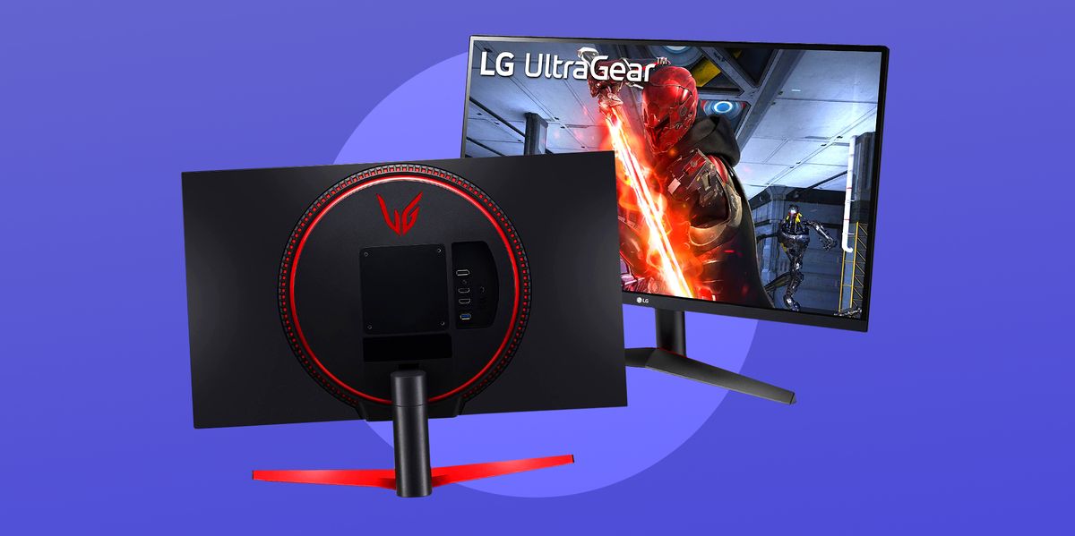 4 Best Gaming Monitors of All Time!