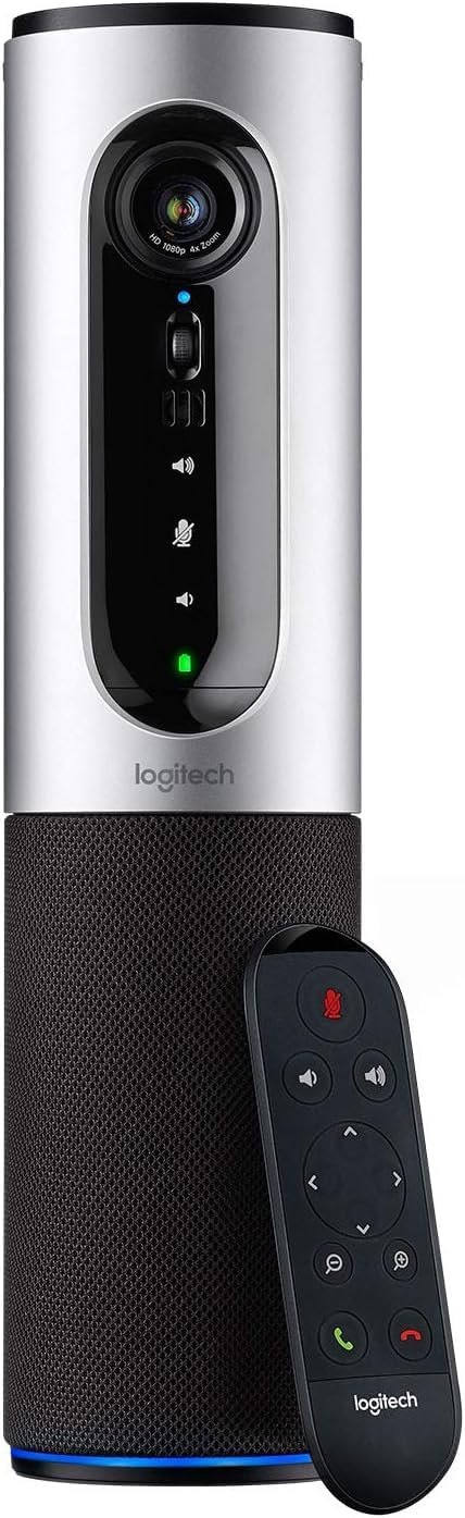 Logitech ConferenceCam VR004 Connect Video Conference
