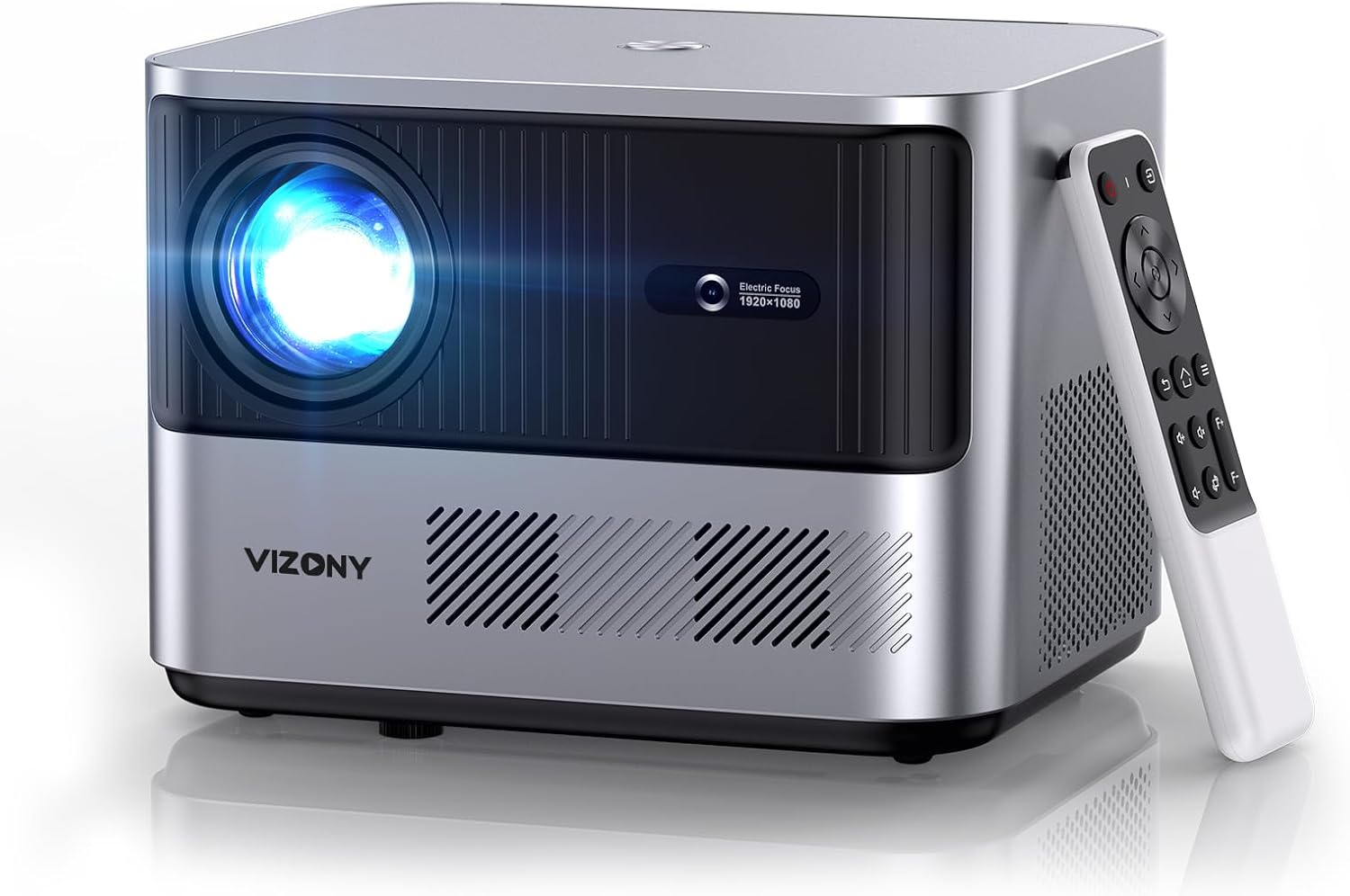 Vizony FHD 1080p Projector