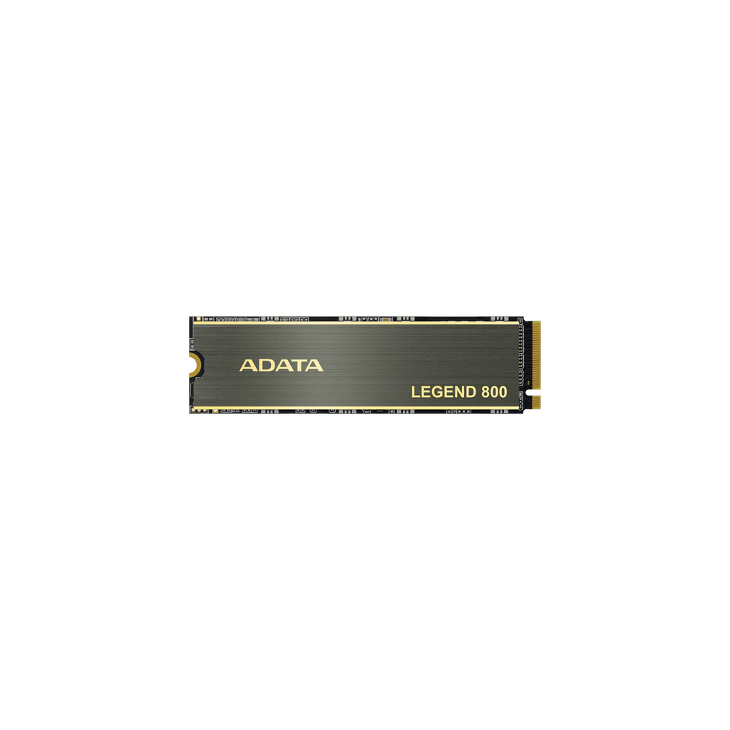 ADATA Legend 800 PCIe 4 M.2 2280 SSD