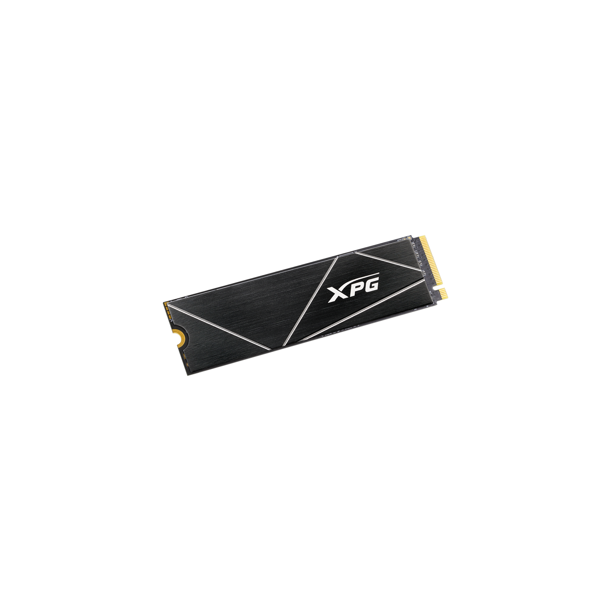 ADATA XPG GAMMIX S70 BLADE M.2 SSD