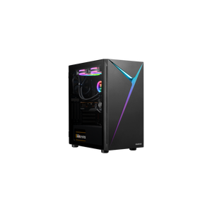 Gamdias ARGUS E4 - Elite Mid-Tower Gaming Case