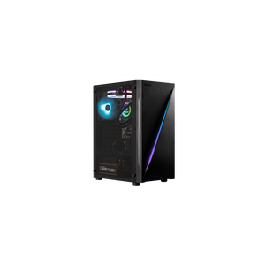 Gamdias ARGUS E5 - Gaming Case