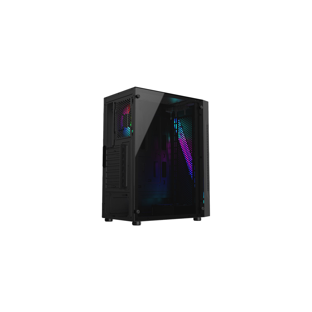 Gamdias ARGUS E5 - Gaming Case