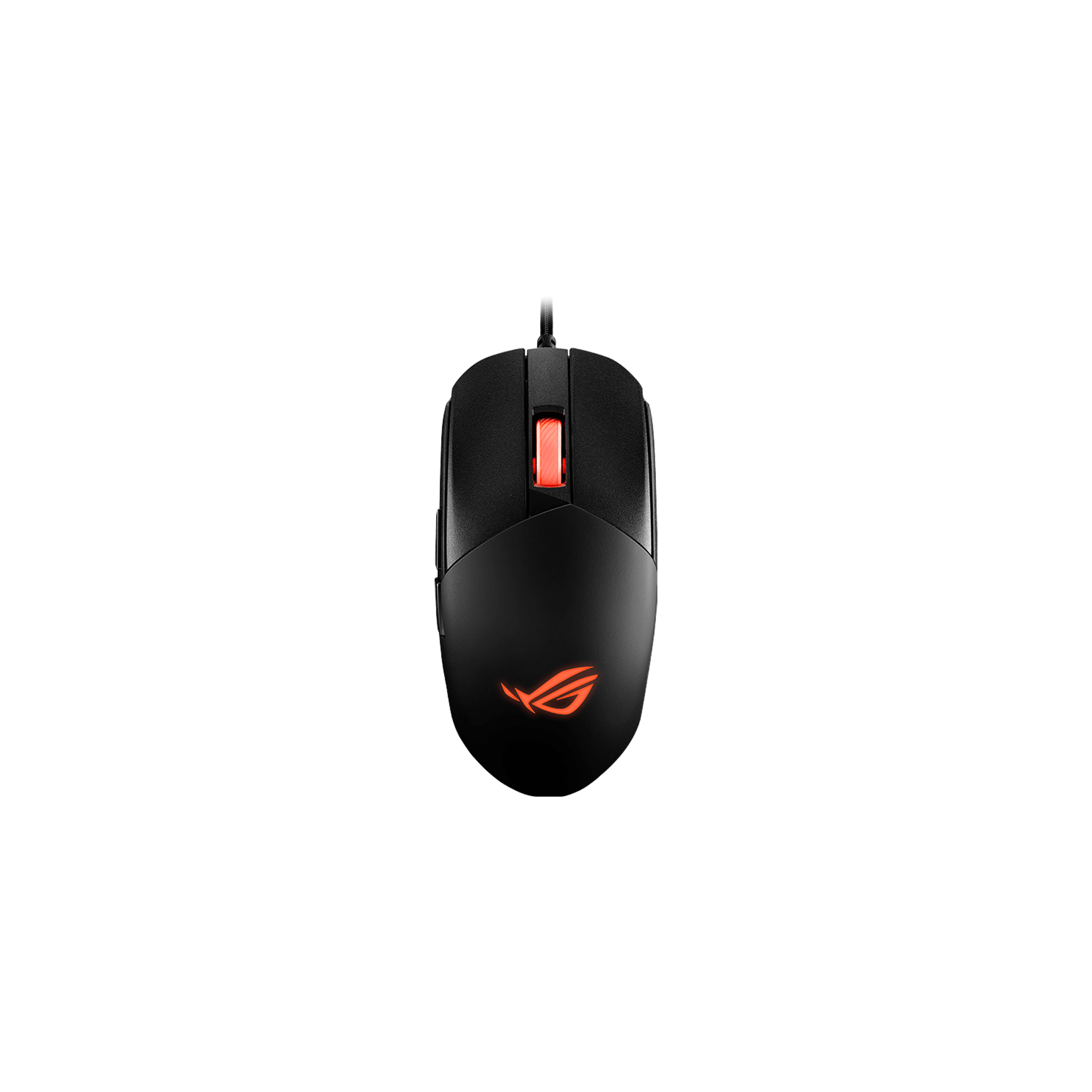 ASUS P518 ROG STRIX IMPACT III Gaming Mouse