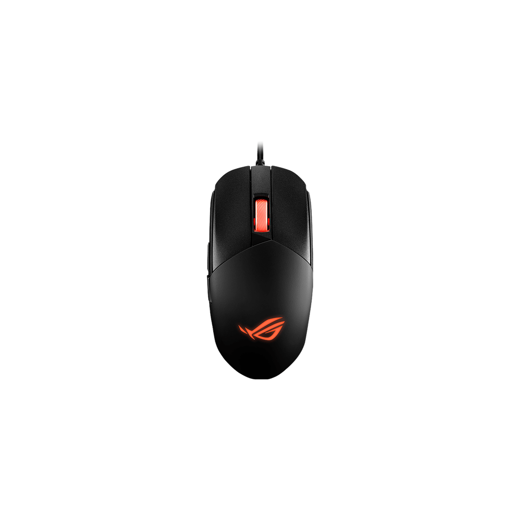 ASUS P518 ROG STRIX IMPACT III Gaming Mouse