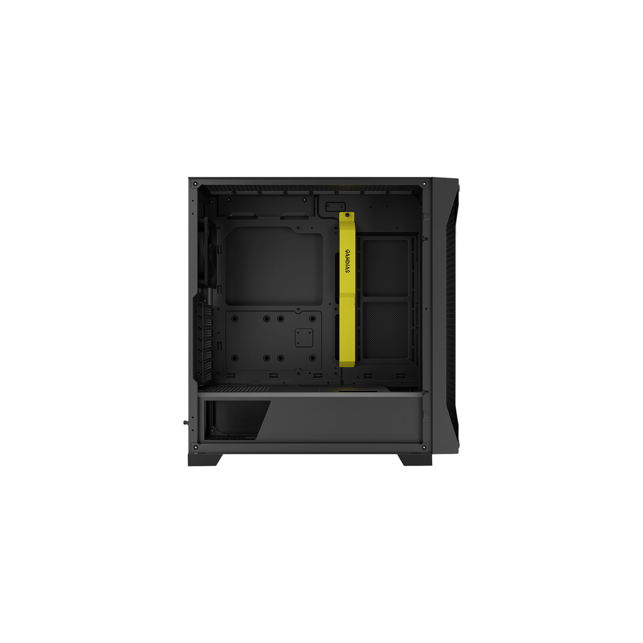 Gamdias ATHENA P1 LITE Gaming Case