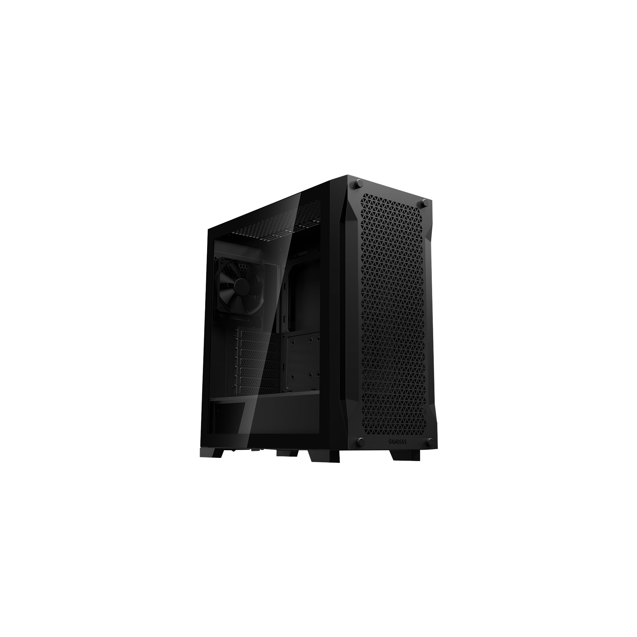 Gamdias ATHENA P1 LITE Gaming Case