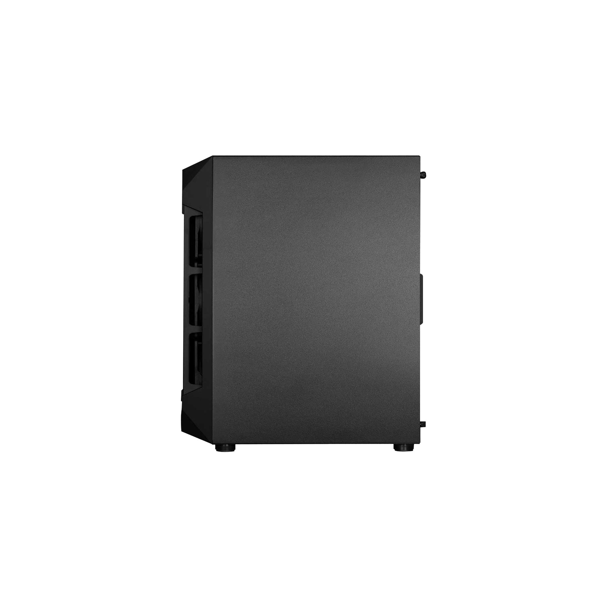 Gamdias AURA GC1 Gaming Case