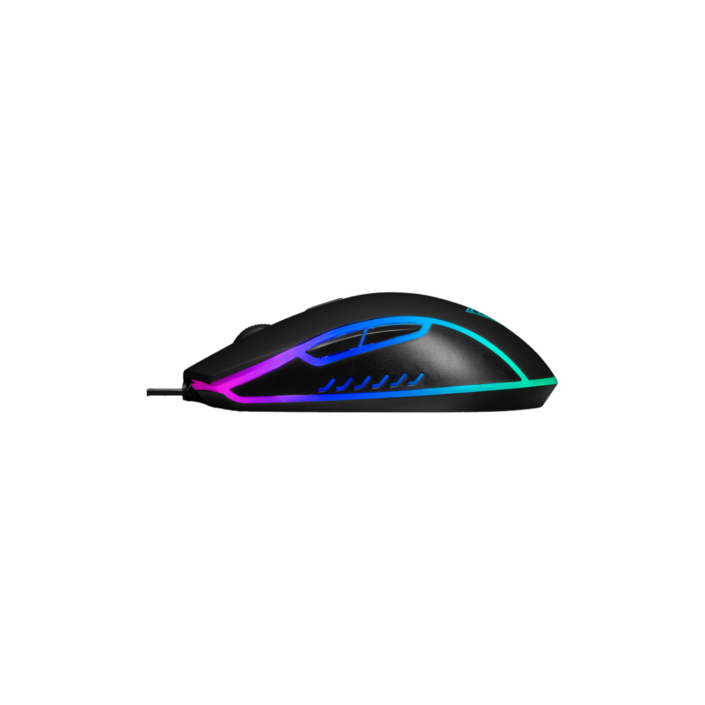 Gamdias AURA GS1 Multicolor Gaming Mouse