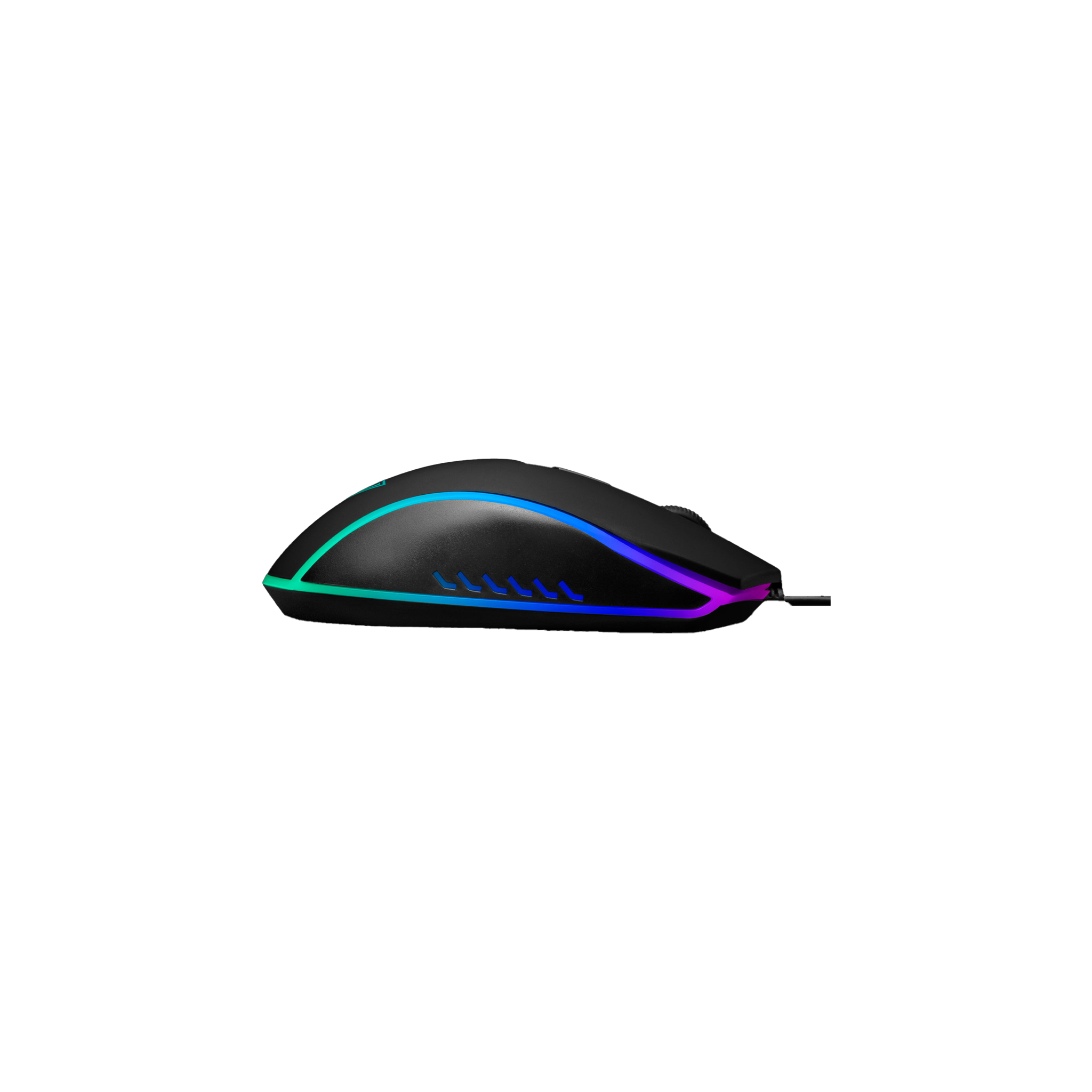 Gamdias AURA GS1 Multicolor Gaming Mouse