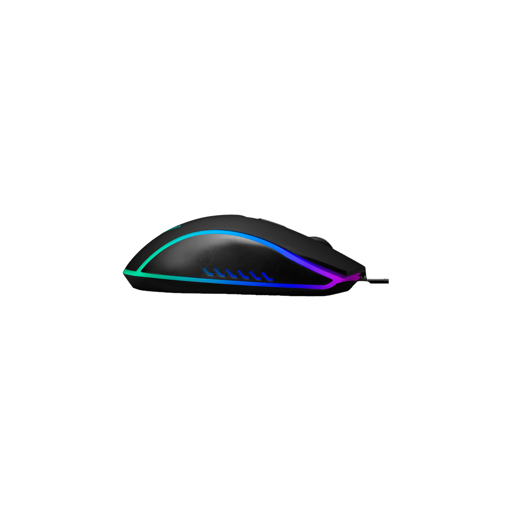 Gamdias AURA GS1 Multicolor Gaming Mouse