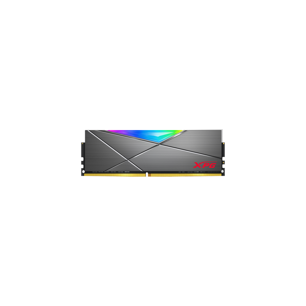 Adata XPG Spectrix D50 DDR4 RGB Memory 16GB (8X2) 3600MHZ