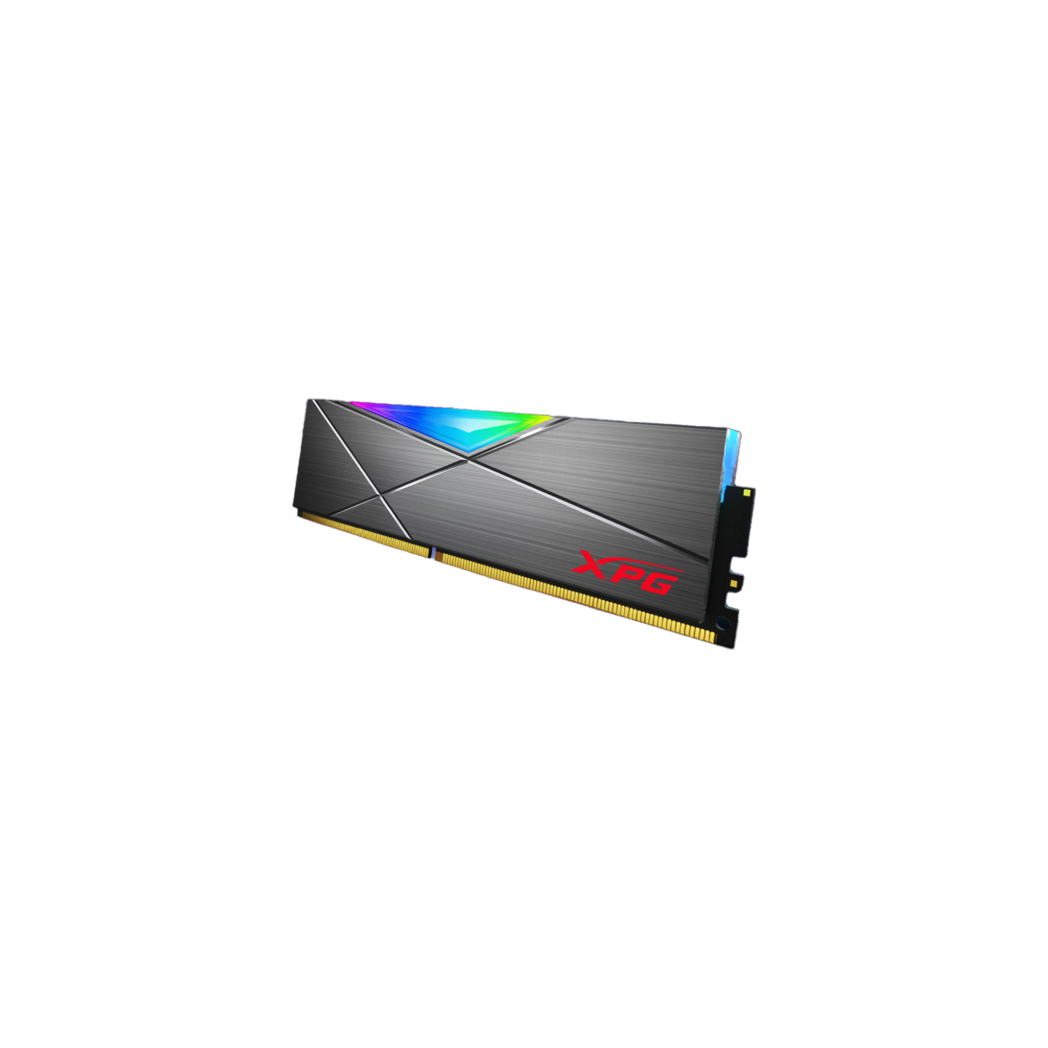 Adata XPG Spectrix D50 DDR4 RGB Memory 16GB (8X2) 3600MHZ