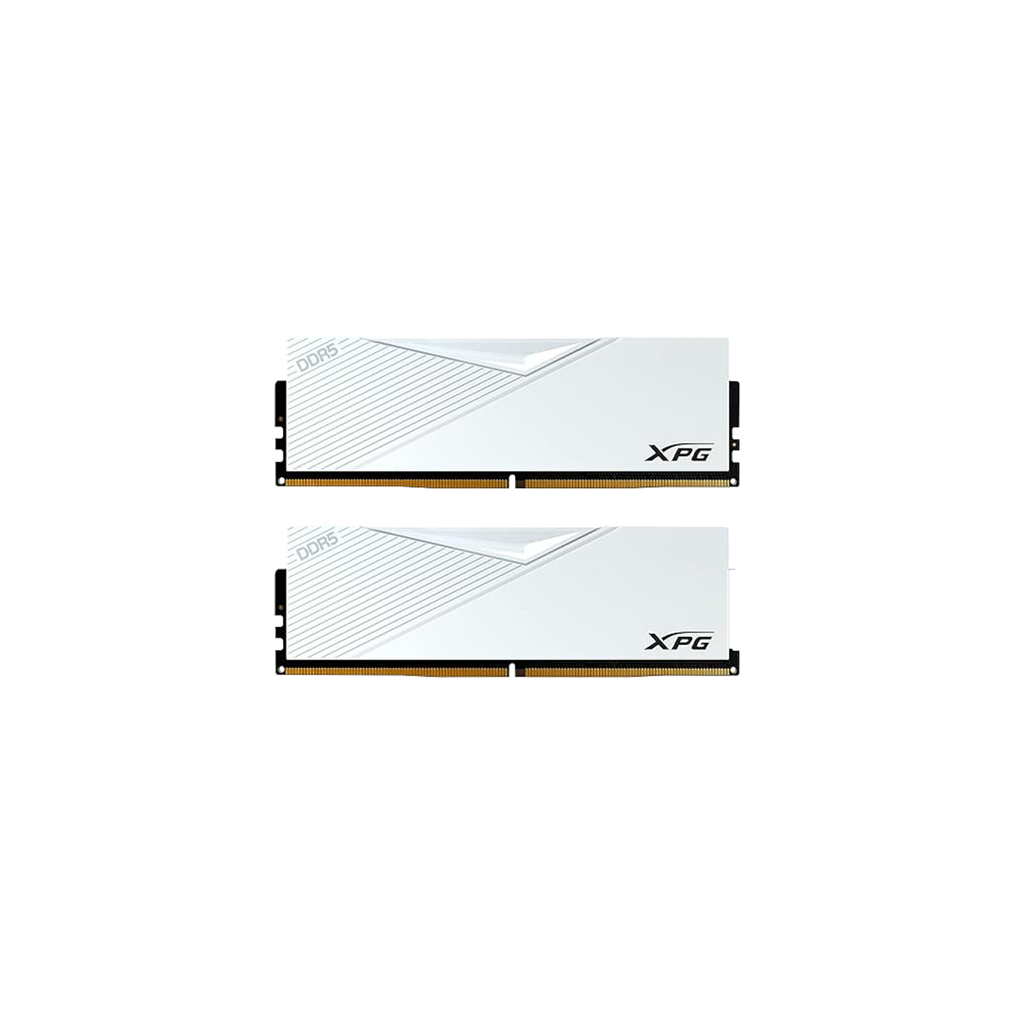 Adata XPG Lancer DDR5 RGB Memory 32GB (16X2) 6000MHZ