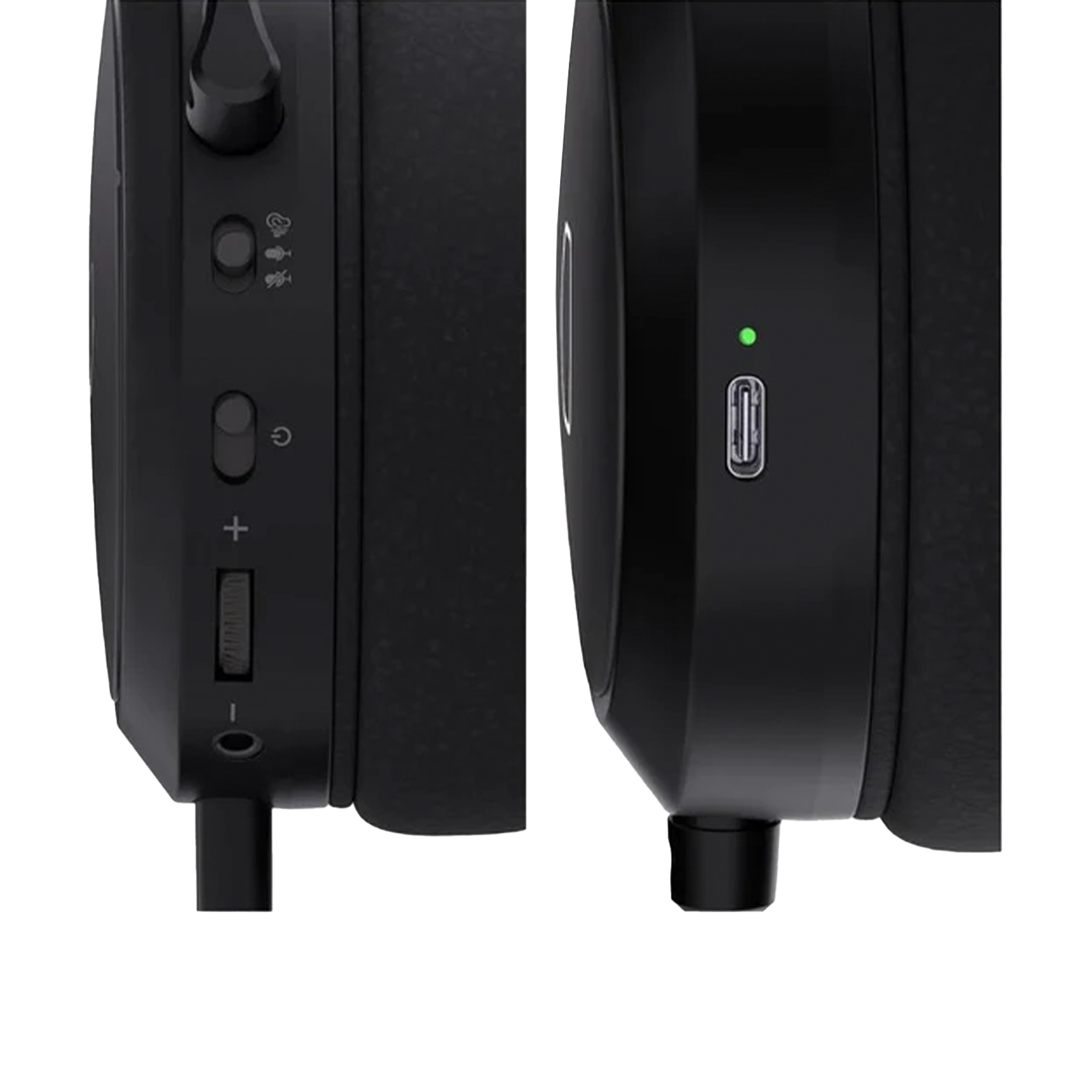 CH351 Wireless Gaming Headsets
