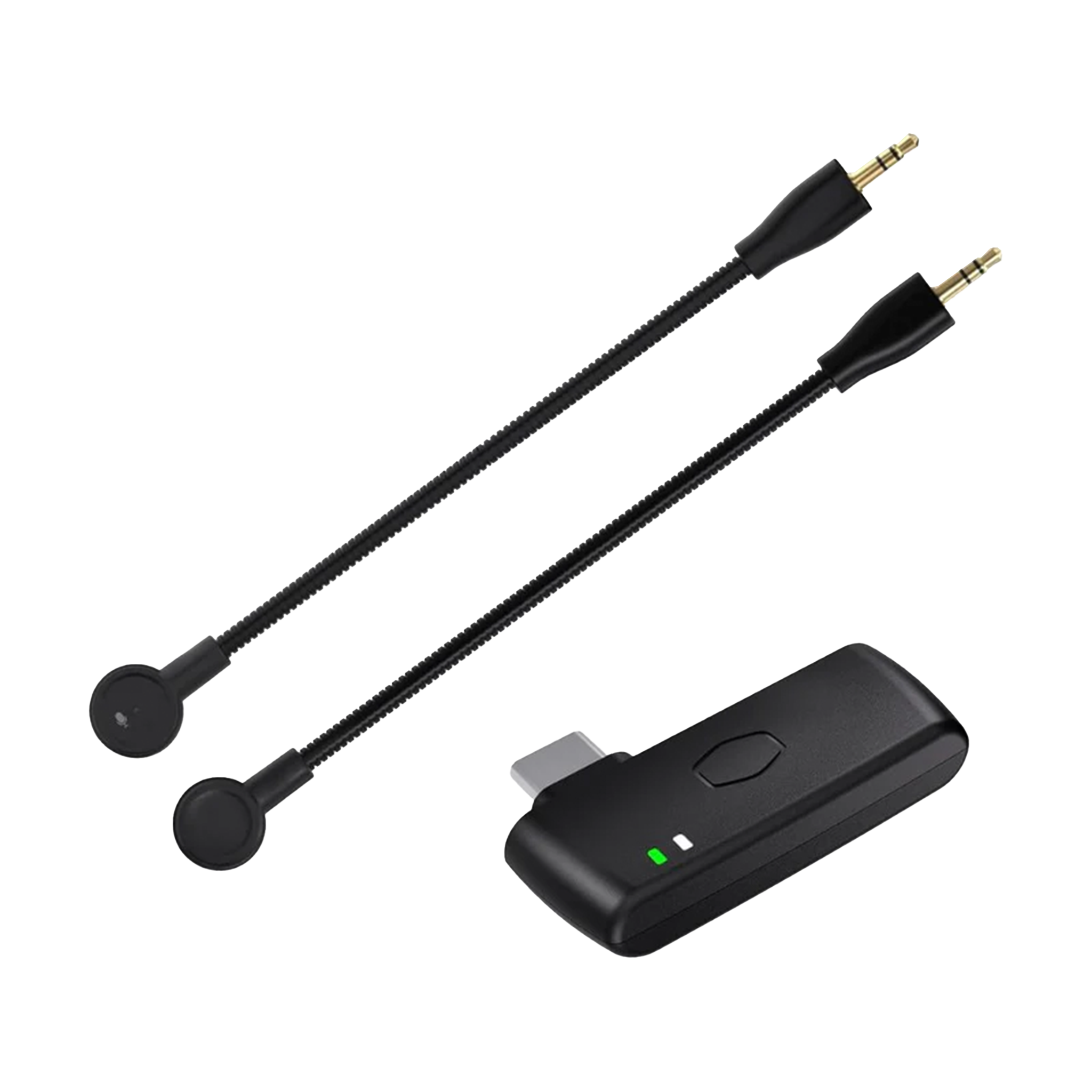 CH351 Wireless Gaming Headsets