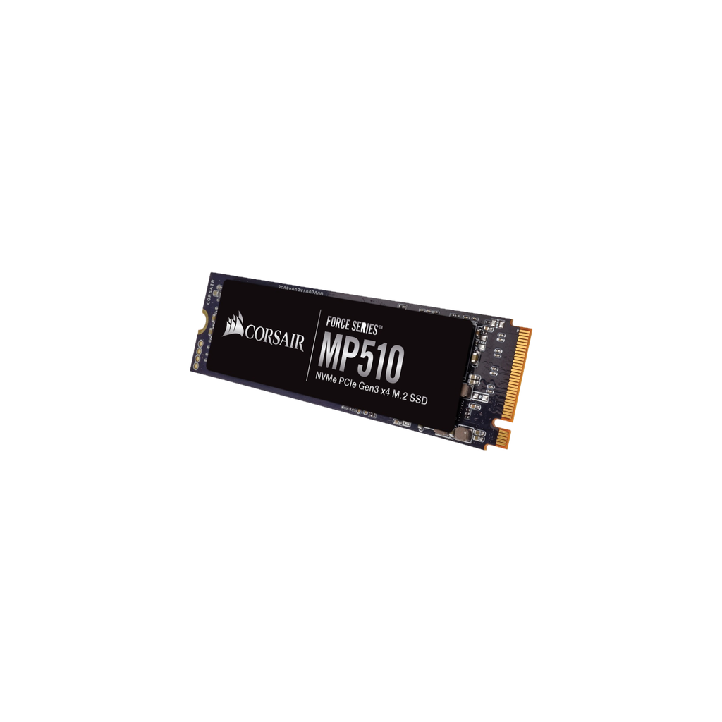 Corsair Force Series MP510 M.2 SSD