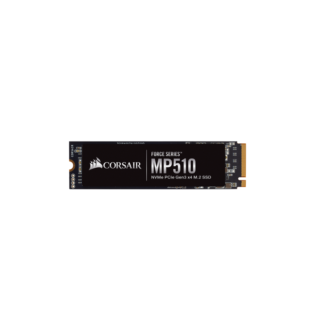 Corsair Force Series MP510 M.2 SSD