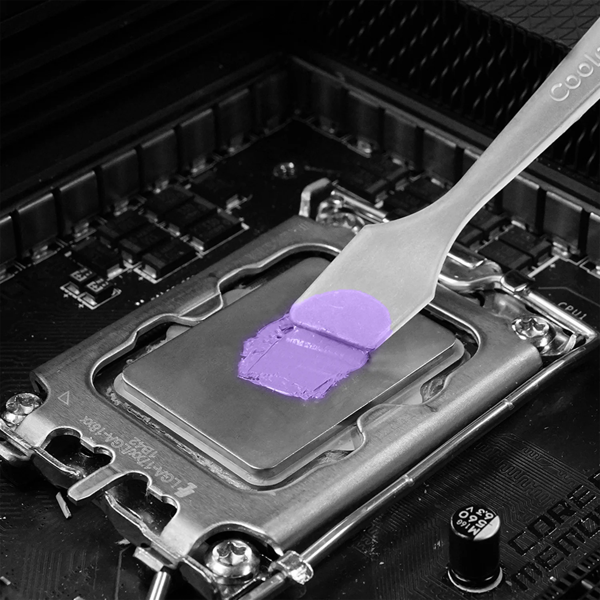 Cooler Master CRYOFUZE 5 THERMAL GREASE