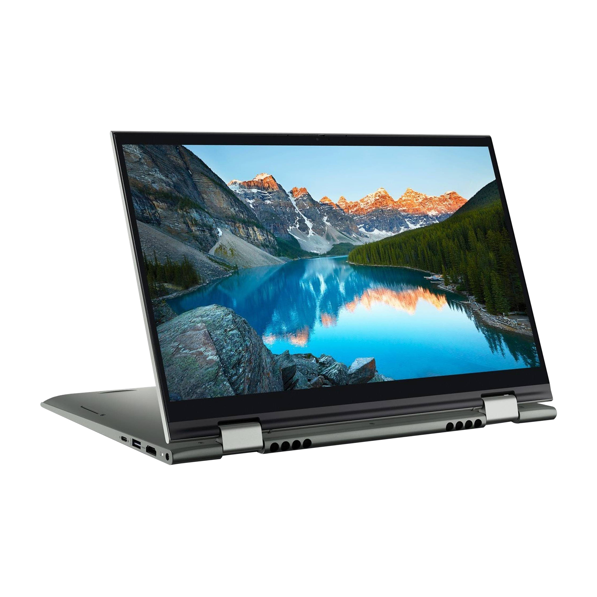 DELL Inspiron 14 7415 - Inspiron 14" 2-in-1 Notebook