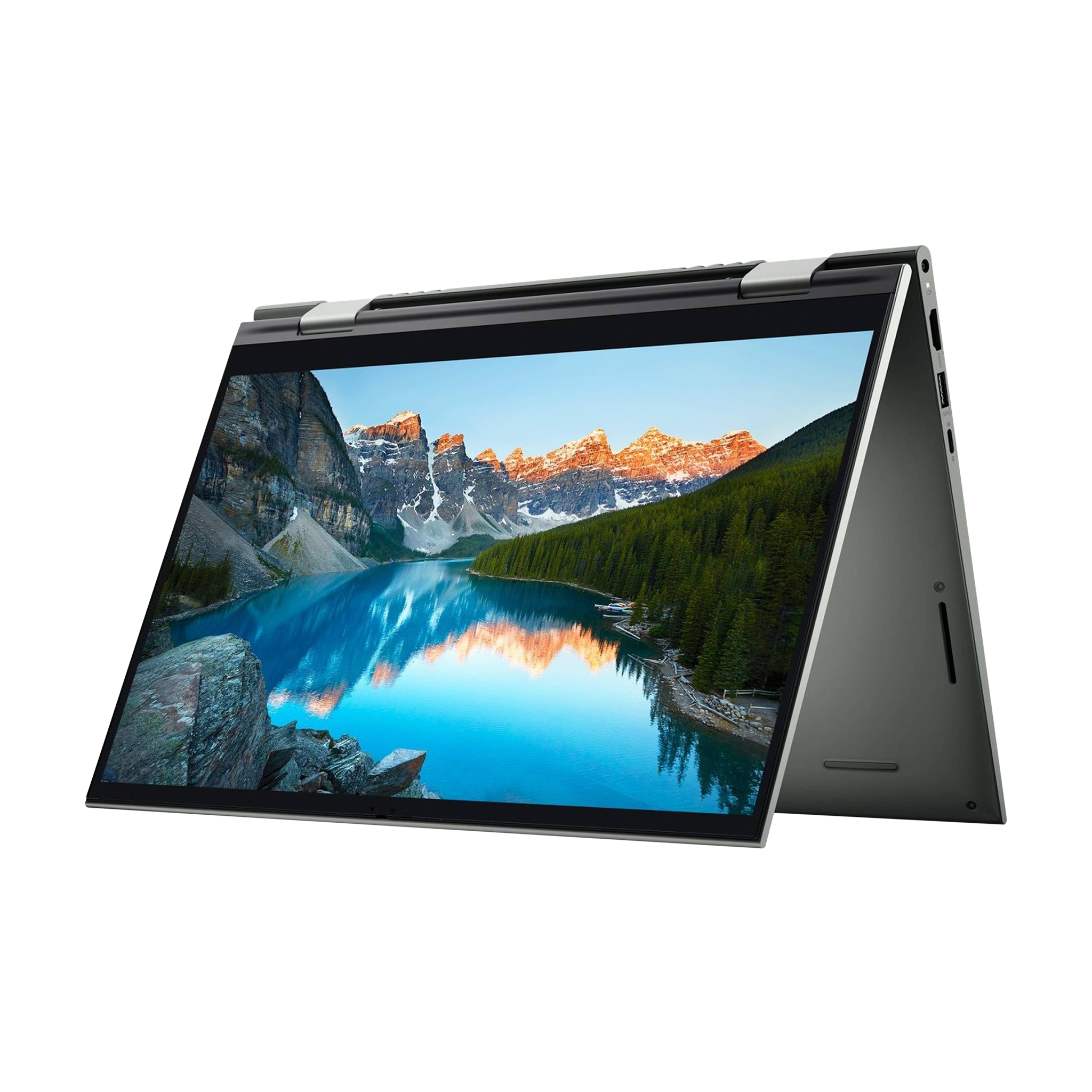 DELL Inspiron 14 7415 - Inspiron 14" 2-in-1 Notebook