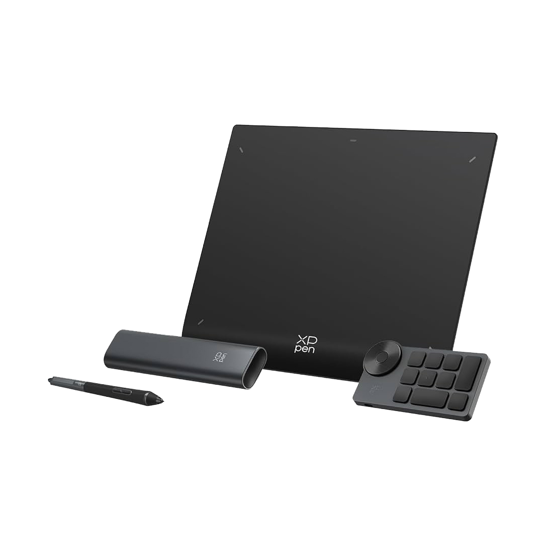 Deco Pro MW (2nd Gen)