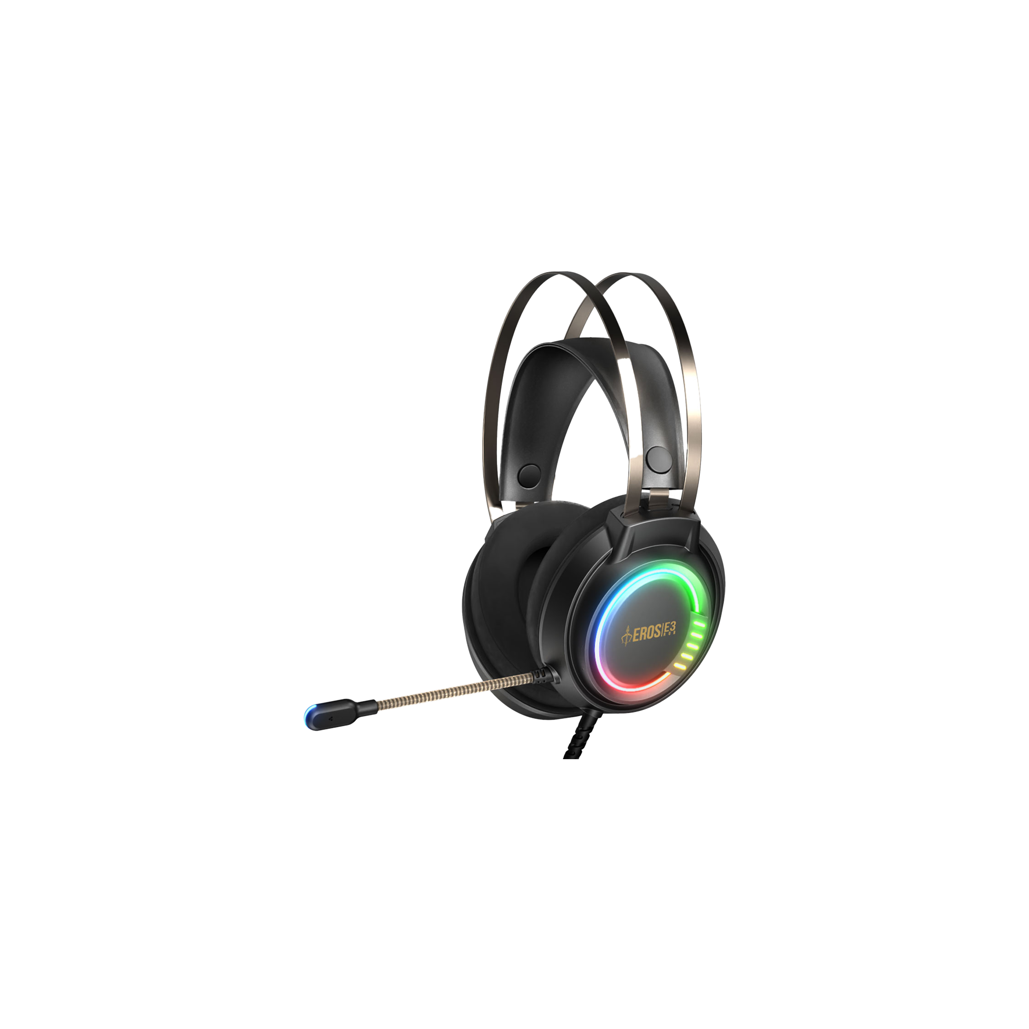 Gamdias Eros E3 Gaming Headphone