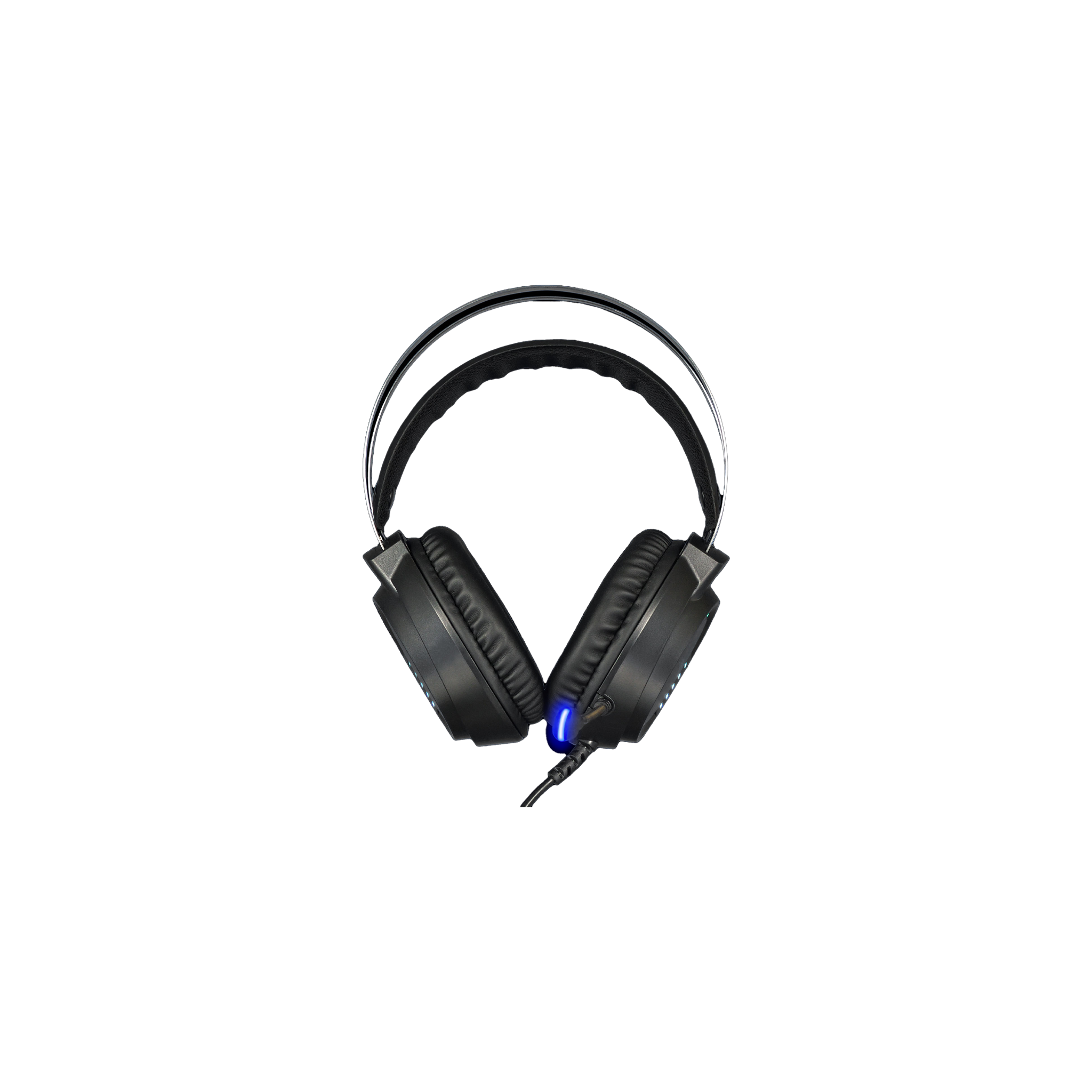 Gamdias Eros E3 Gaming Headphone