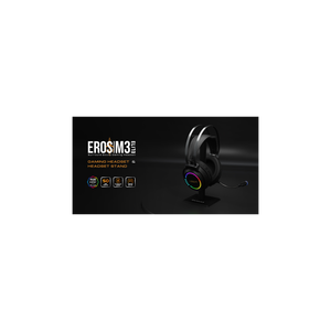 Gamdias Eros E3 Gaming Headphone