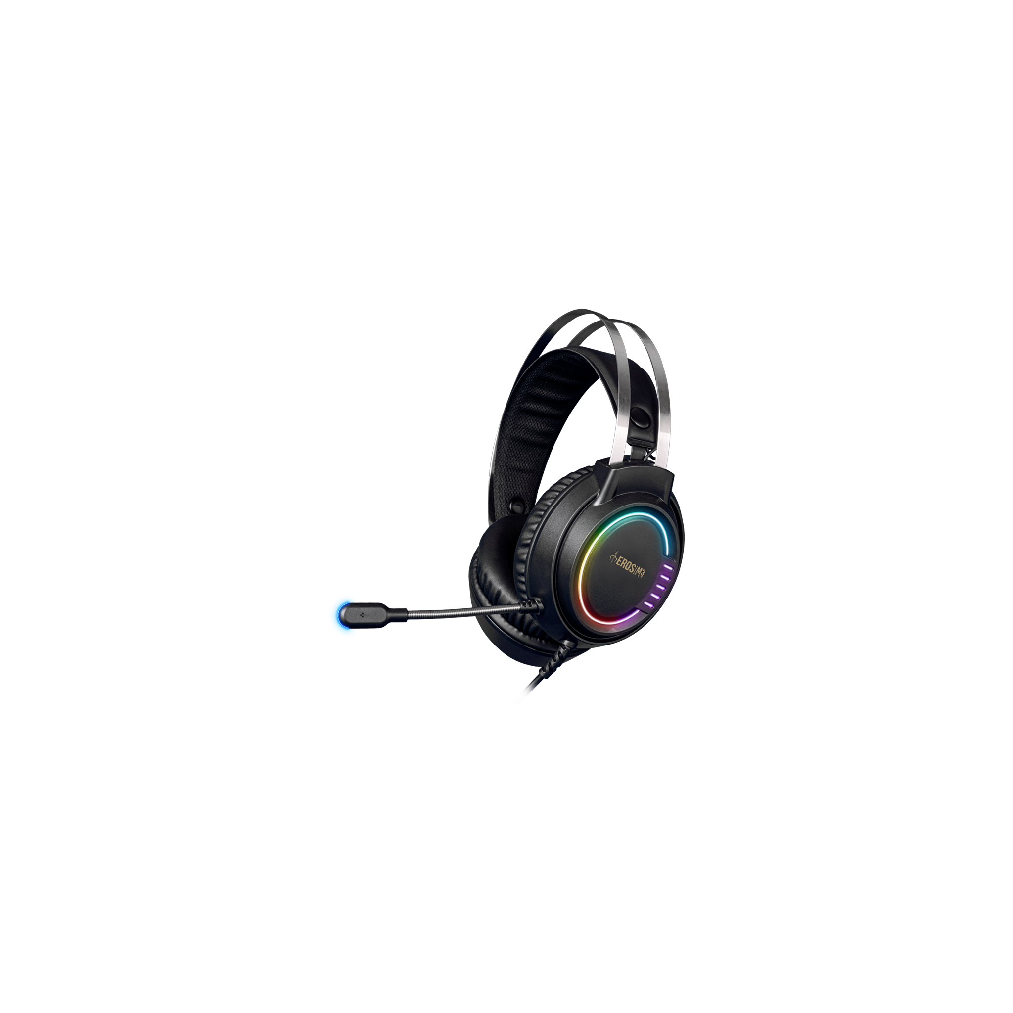 Gamdias Eros M3 Gaming Headphone