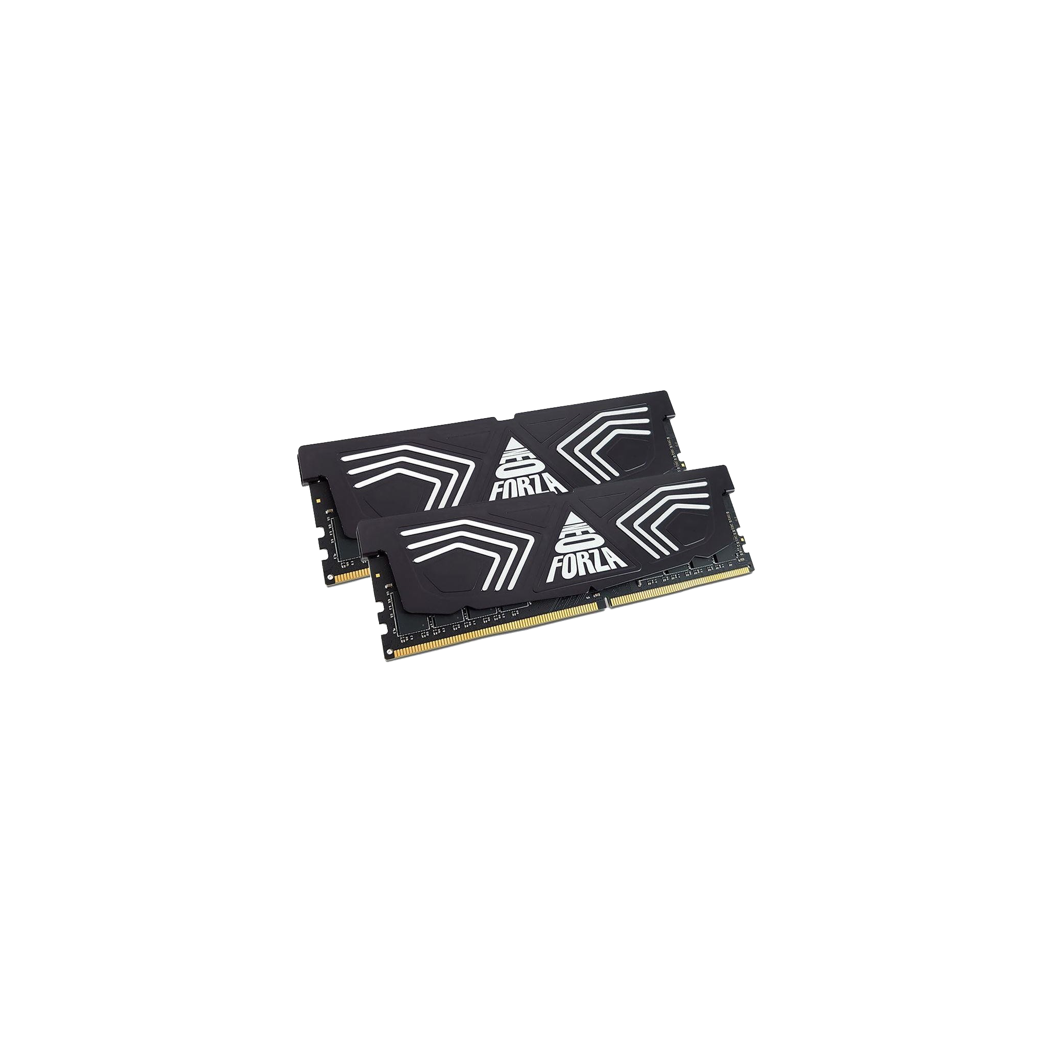 Neo Forza Black FAYE DDR4 (16GBx2) 32GB 3200MHZ