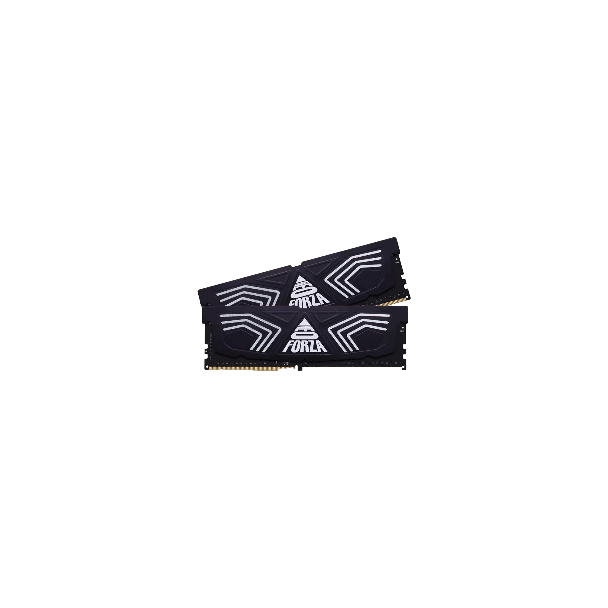 Neo Forza Black FAYE DDR4 (16GBx2) 32GB 3200MHZ