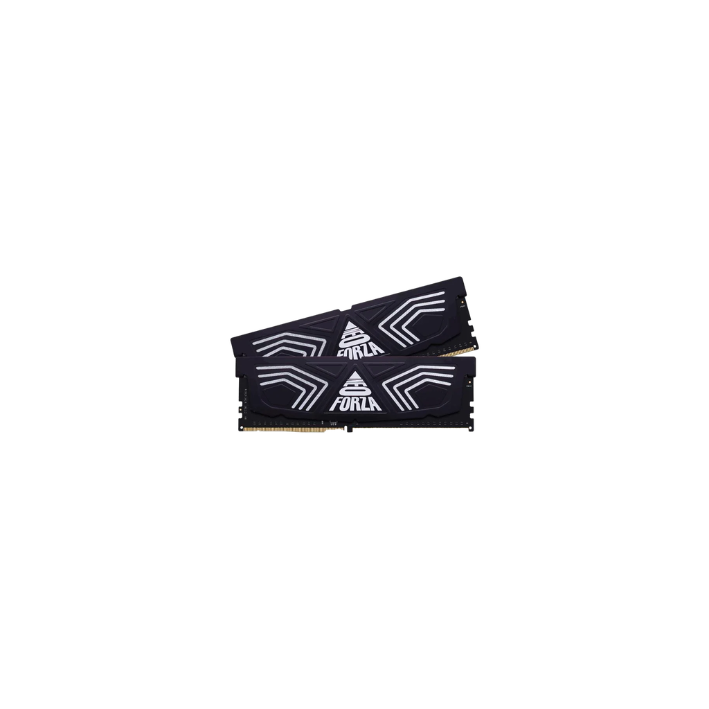 Neo Forza Black FAYE DDR4 (16GBx2) 32GB 3200MHZ