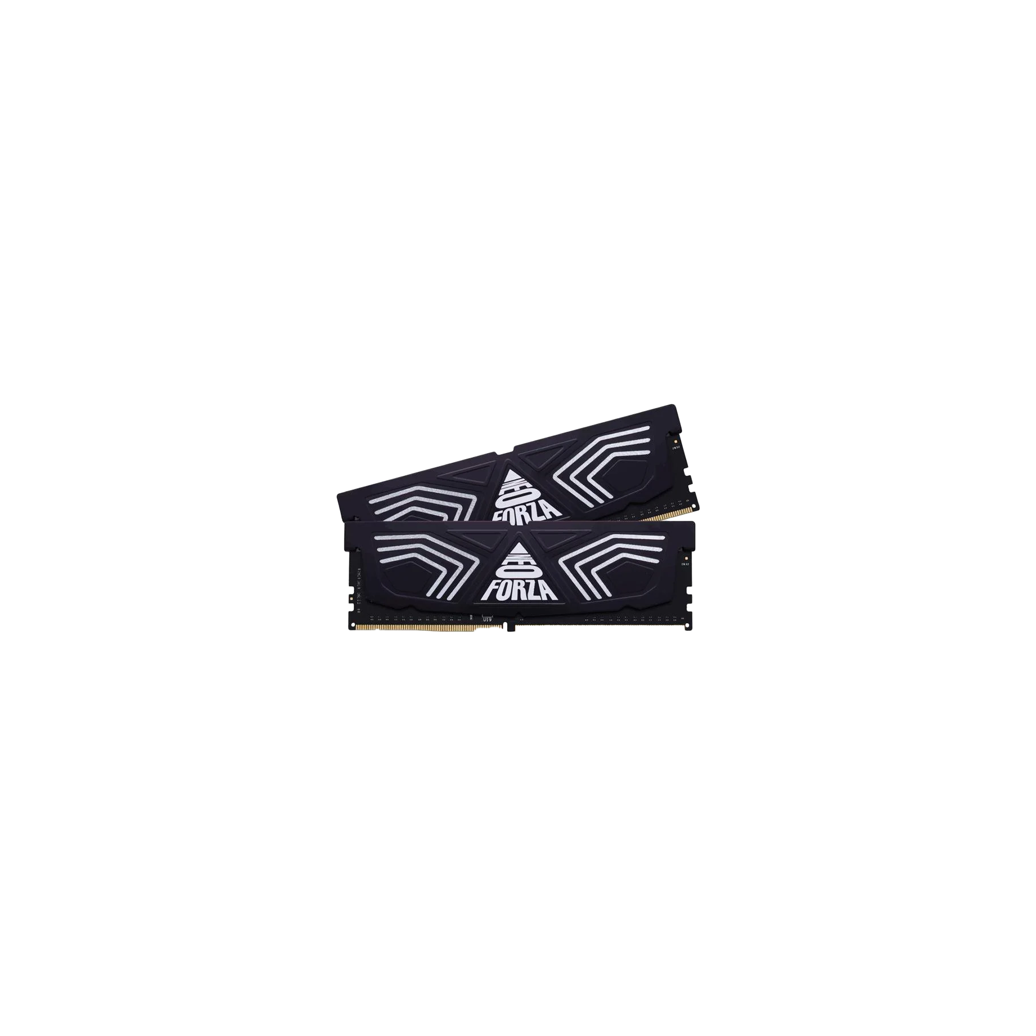 Neo Forza Black FAYE DDR4 (16GBx2) 32GB 3600MHZ