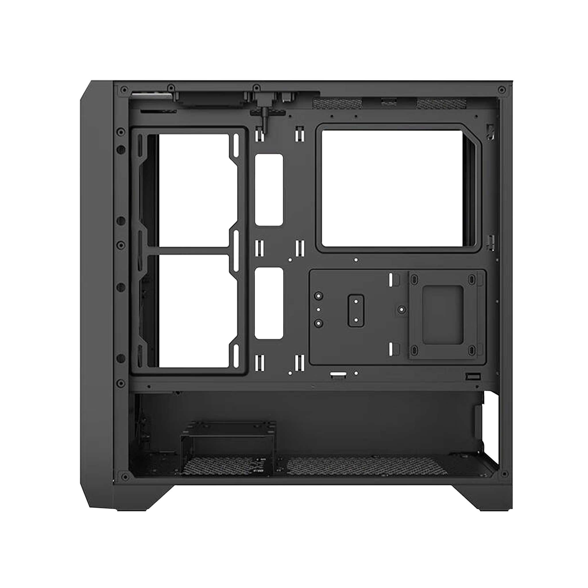 Huntkey GX750A Predator