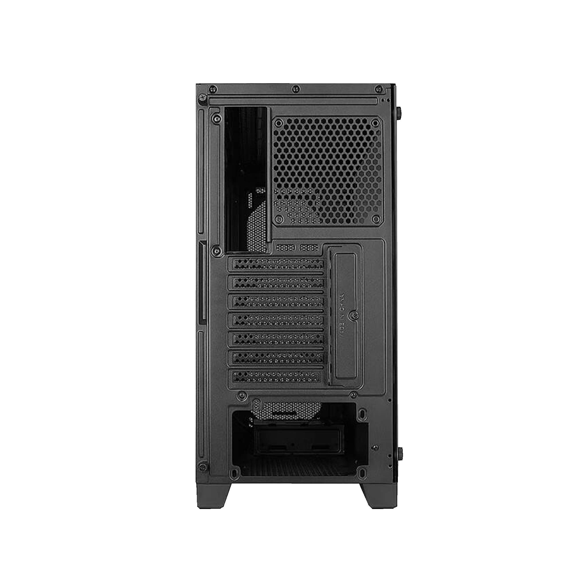 Huntkey GX750A Predator