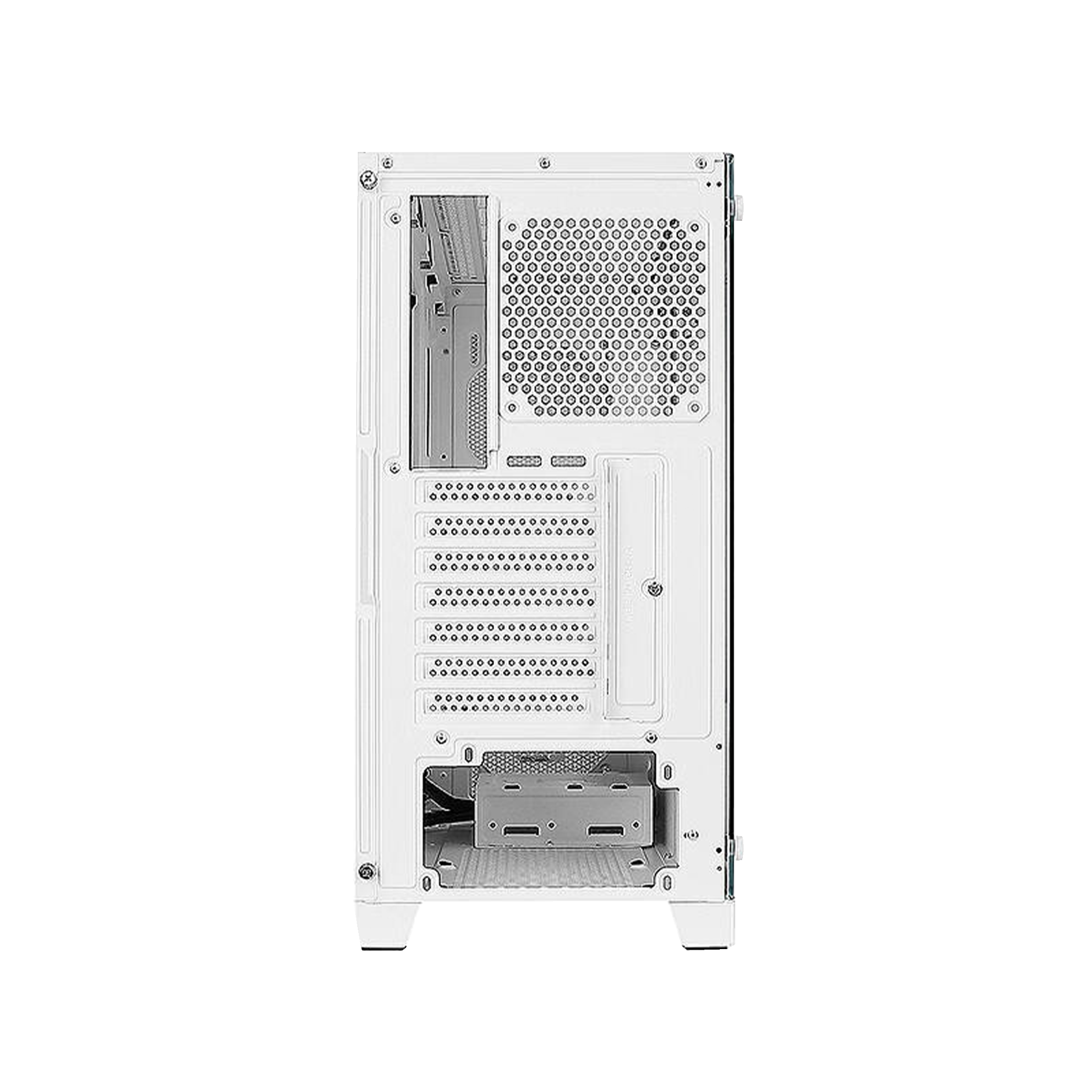 Huntkey GX750A Predator