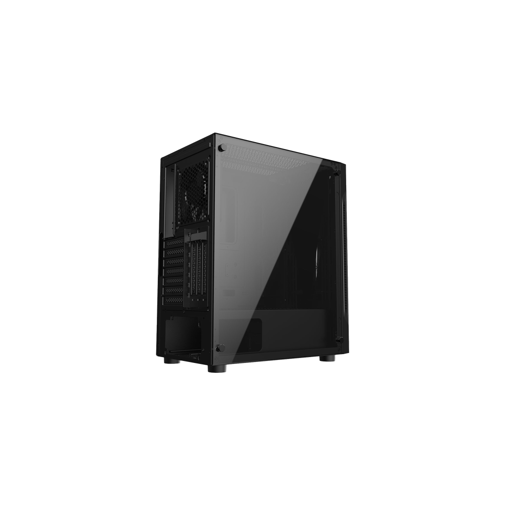 Gamdias ARGUS E2 Elite - Mid Tower PC Case