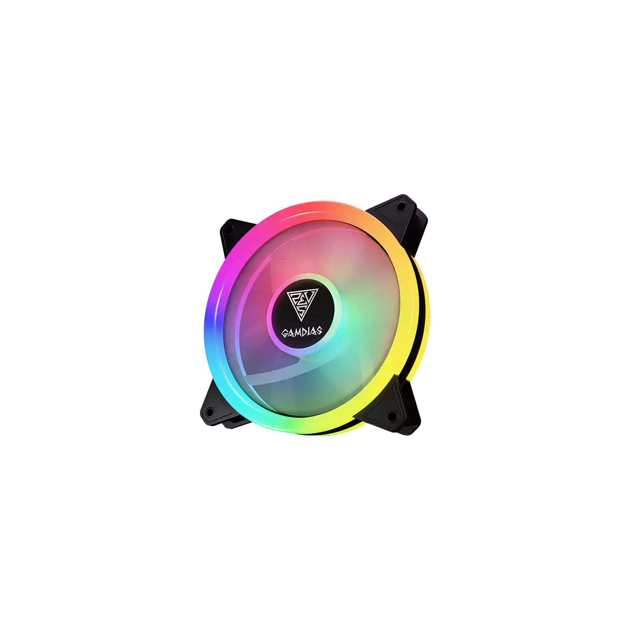 Gamdias Aeolus M2 1201 - 120mm Case Fan