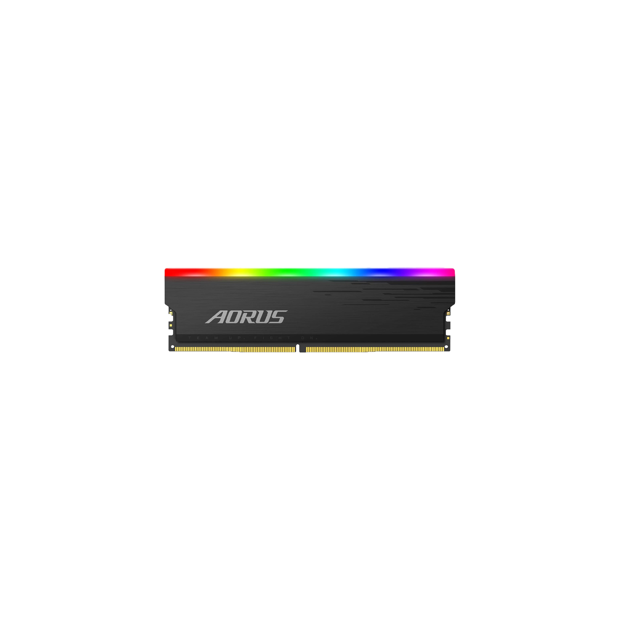 Gigabyte Aorus DDR4 RGB Memory 16GB (8X2) 4400MHZ