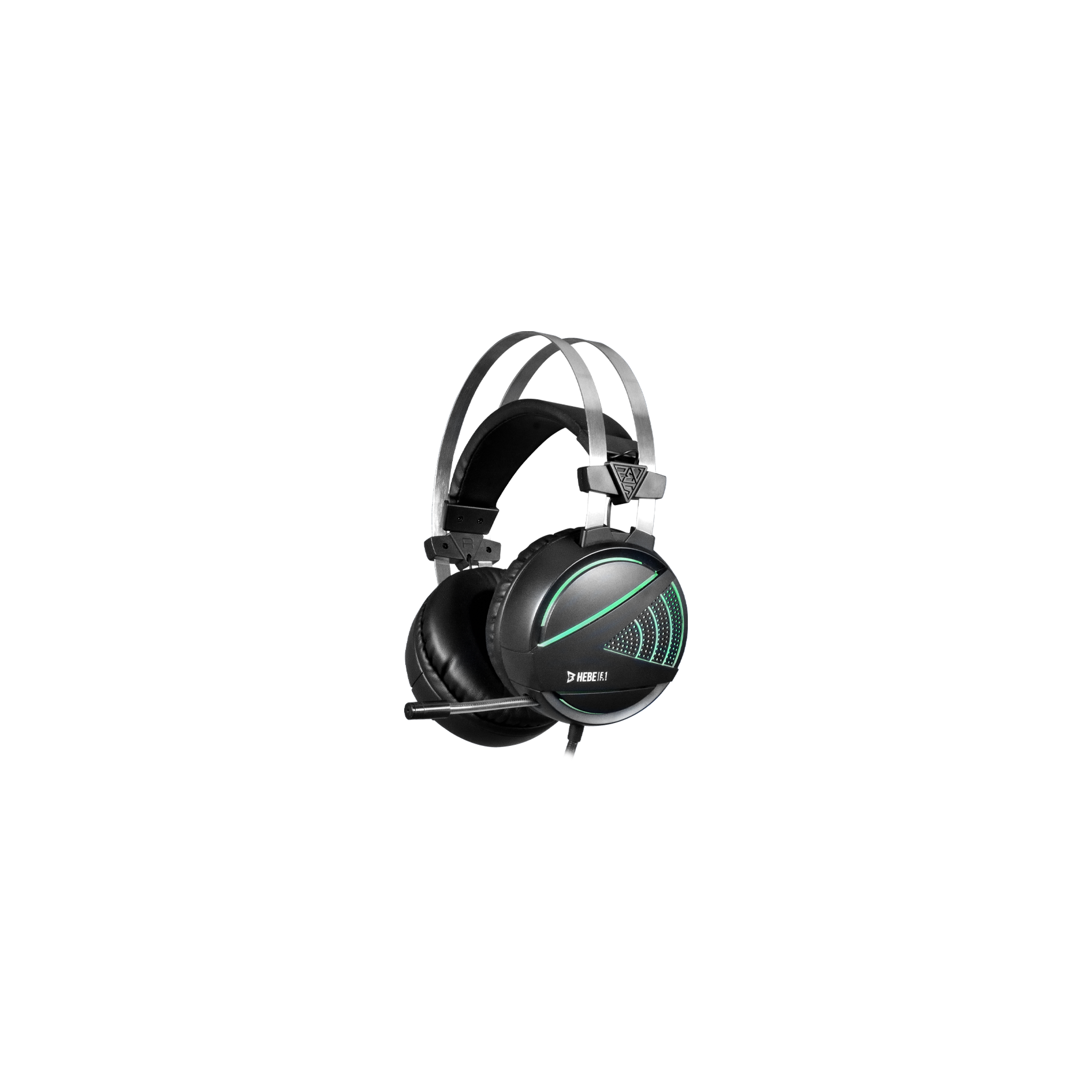 Gamdias HEBE E1 Gaming Headphone