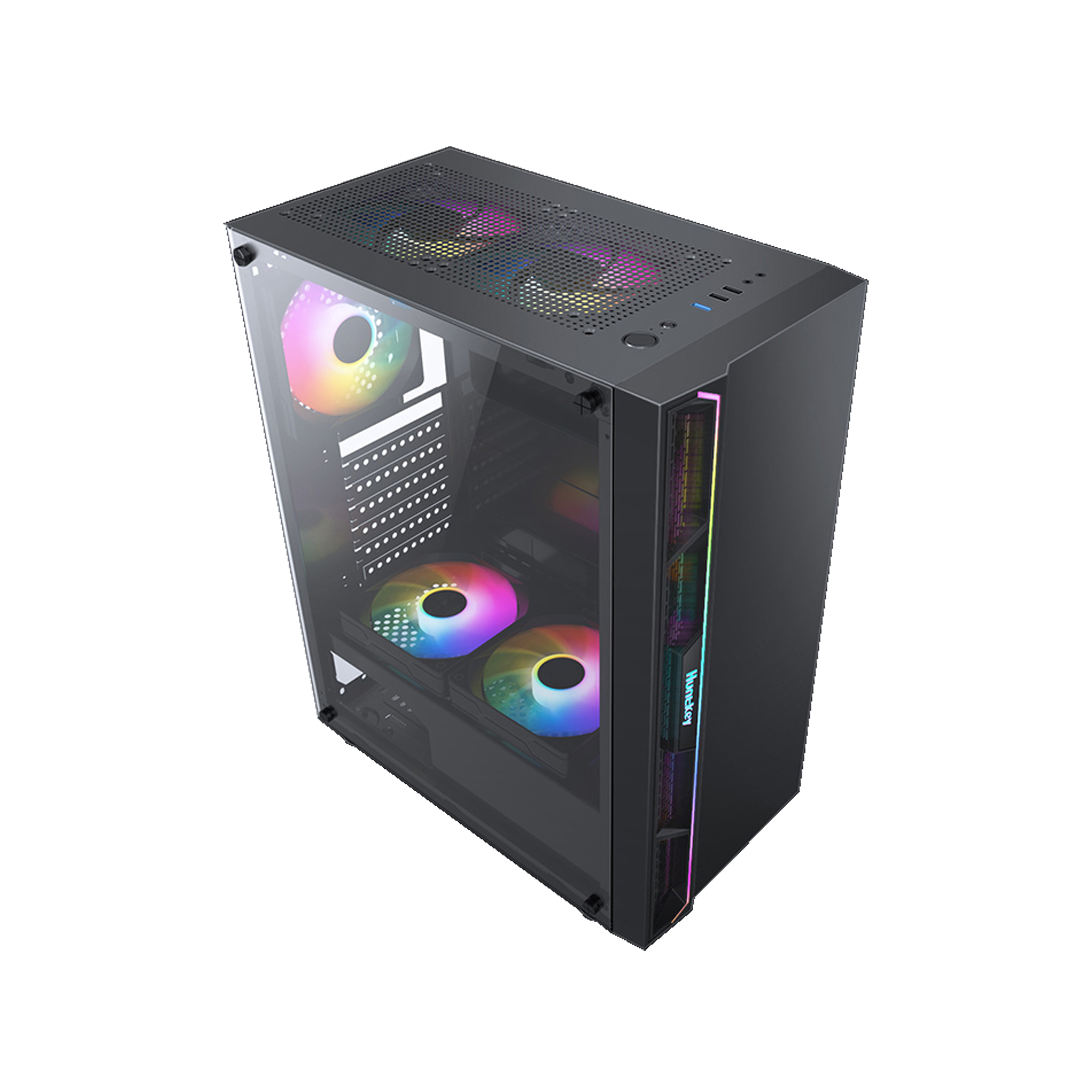 Huntkey GS450S Gaming PC Case