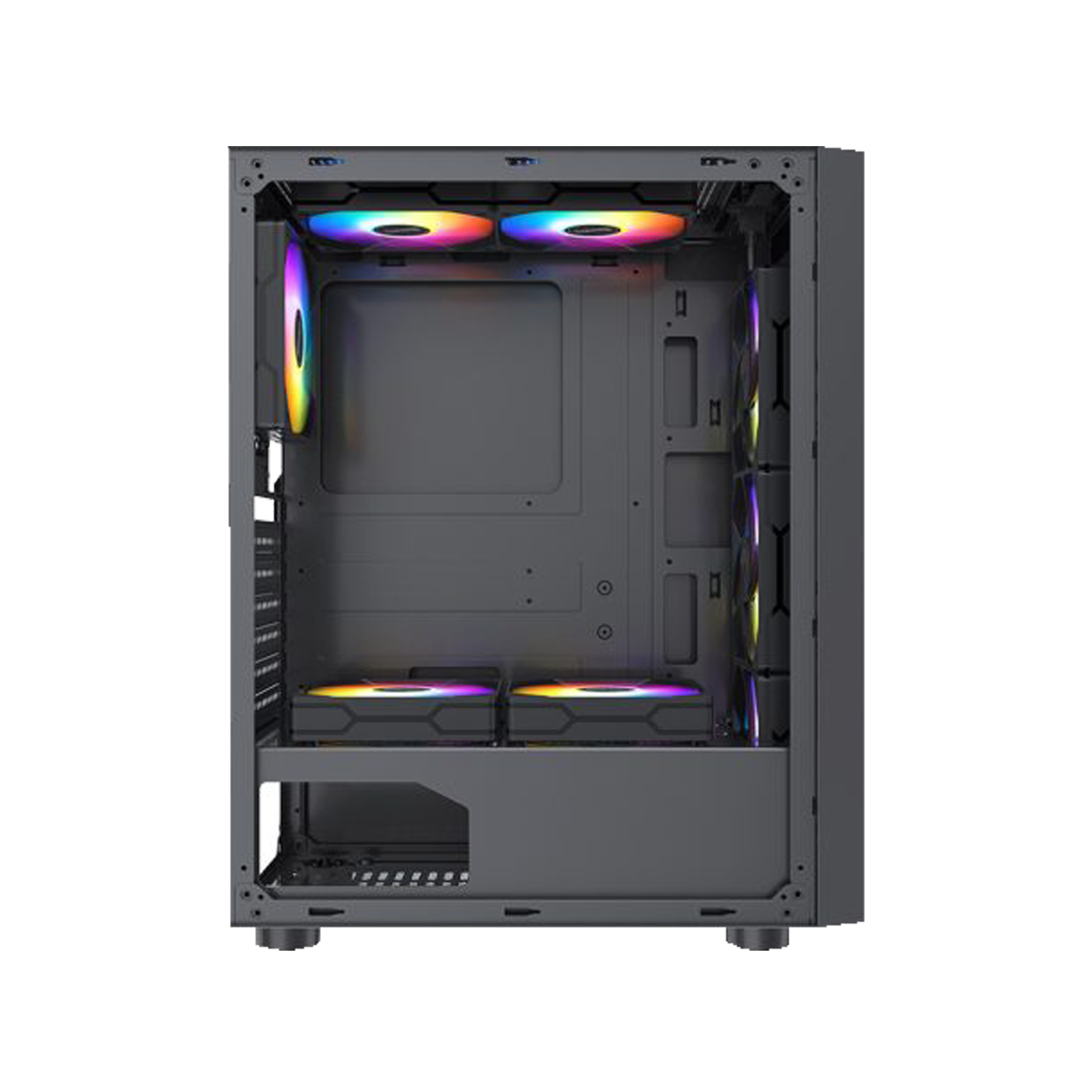 Huntkey GS450S Gaming PC Case