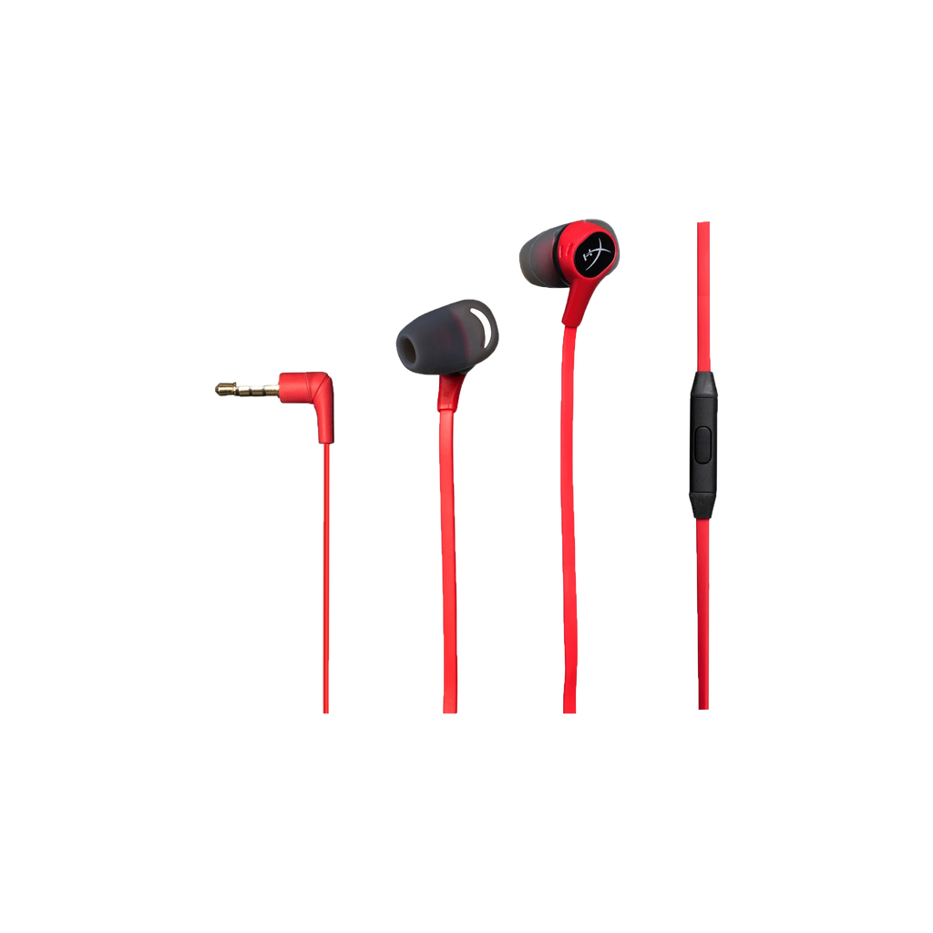 HyperX Cloud Earbuds