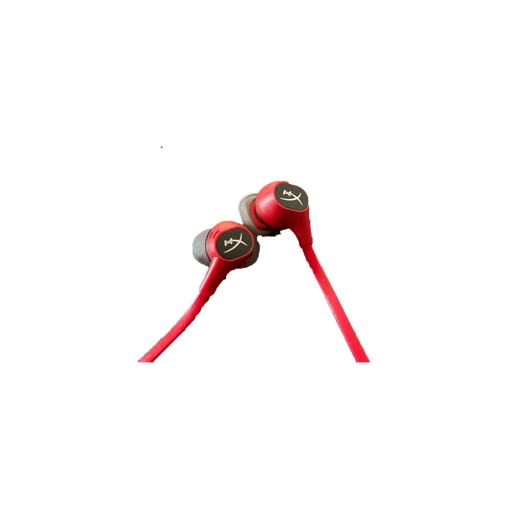HyperX Cloud Earbuds