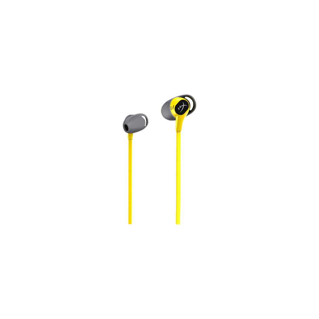 HyperX Cloud Earbuds