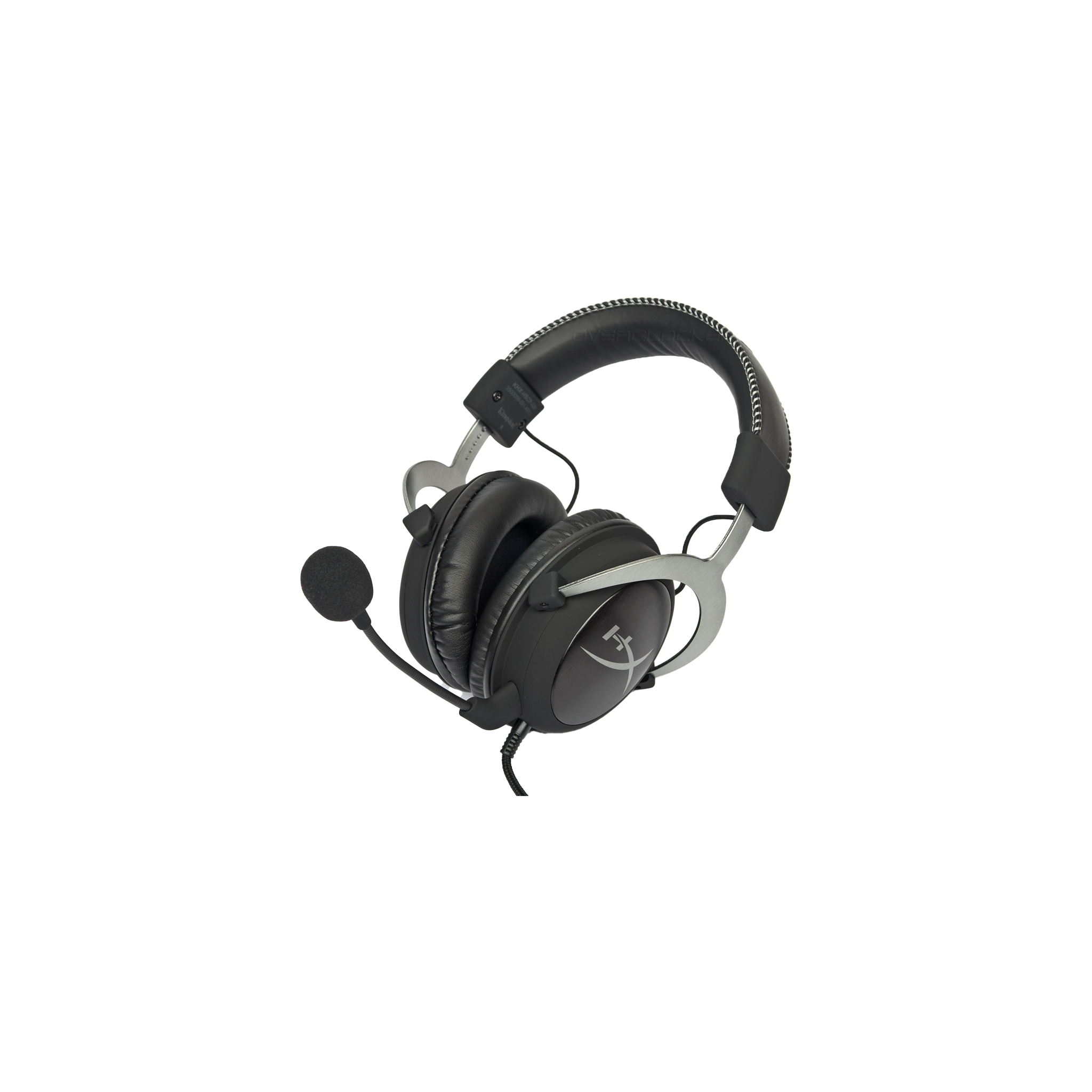 HyperX Cloud II Gaming Headset - 7.1 Surround Sound