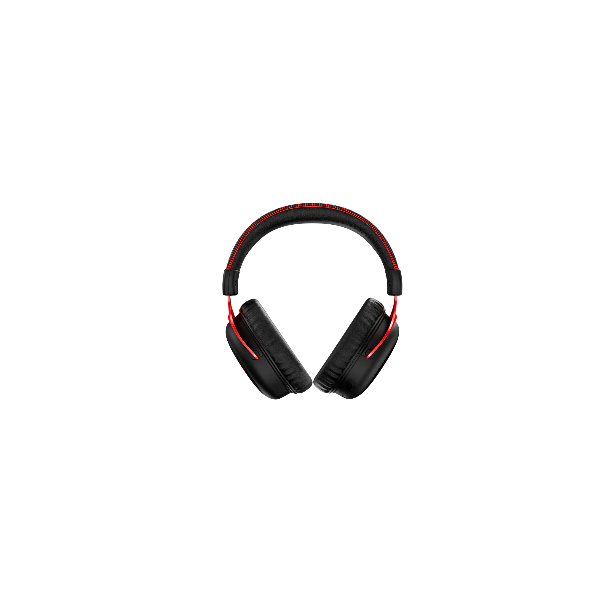 HyperX Cloud II Wireless Gaming Headset (Black-Red)