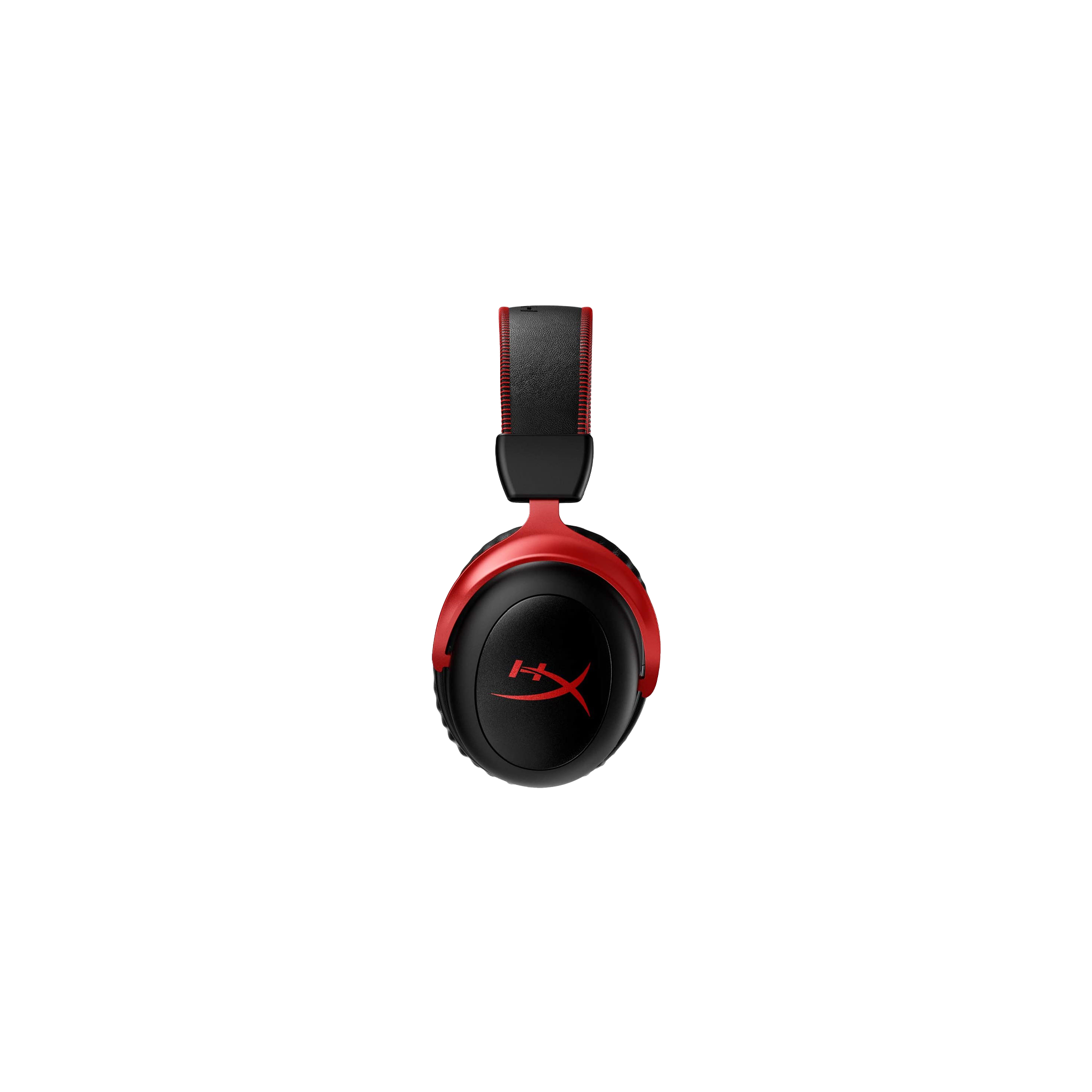HyperX Cloud II Wireless Gaming Headset (Black-Red)